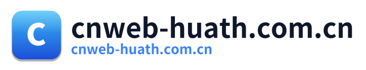 cnweb-huath.com.cn Logo